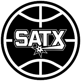 SATX logo