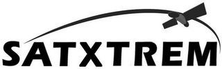 SATXTREM logo