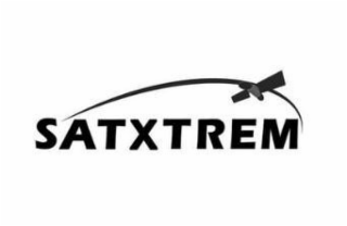 SATXTREM logo