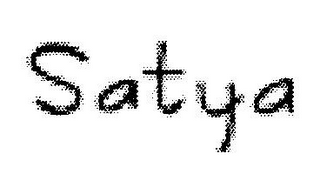 SATYA logo