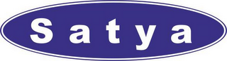 SATYA logo