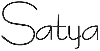 SATYA logo