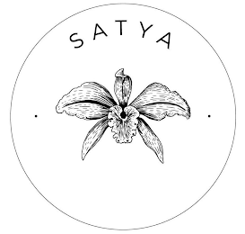SATYA logo