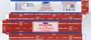 SATYA NAG CHAMPA TRY OUR OTHER NEW PRODUCTS: SATYA PATCHOULI FOREST SANDALWOOD MIDNIGHT SUNRISE BLESSINGS JASMINE BLOSSOM ROMANCE FORTUNE RAIN FOREST SATYA REKINDLING YOUR THIRST FOR FINE FRAGRANCE S SSS SHRINIVAS SUGANDHALAYA SATYA SAIBABA NAG CHAMPA SRINIVAS SUGANDHALAYA SATYA CELESTIAL SHRINIVAS SUGANDHALAYA logo