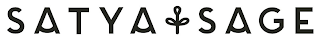 SATYA SAGE logo