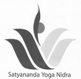 SATYANANDA YOGA NIDRA logo