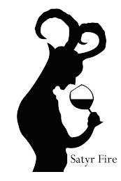 SATYR FIRE logo