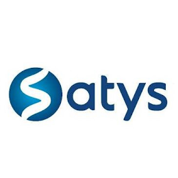 SATYS logo