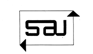 SAU logo
