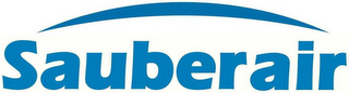 SAUBERAIR logo