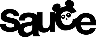 SAUCE logo