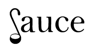 SAUCE logo