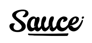 SAUCE logo