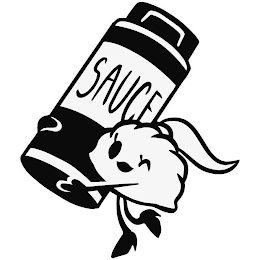 SAUCE logo
