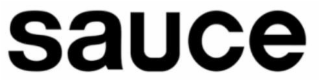 SAUCE logo
