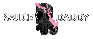 SAUCE DADDY logo