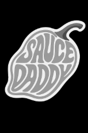 SAUCE DADDY logo