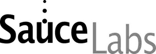 SAUCE LABS logo