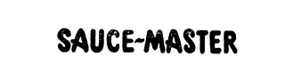 SAUCE-MASTER logo