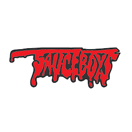 SAUCEBOYS logo