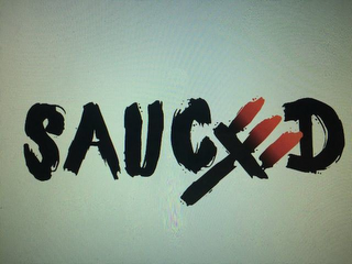SAUCED logo