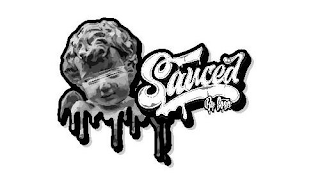 SAUCED BY SOSA logo