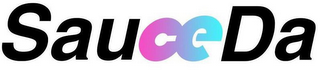 SAUCEDA logo