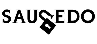 SAUCEDO logo