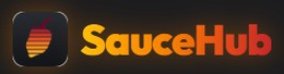 SAUCEHUB logo
