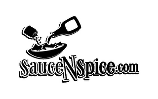SAUCENSPICE.COM logo