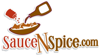 SAUCENSPICE.COM logo