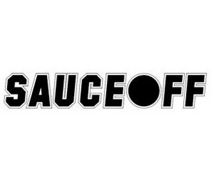 SAUCEOFF logo