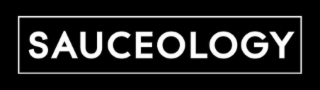 SAUCEOLOGY logo