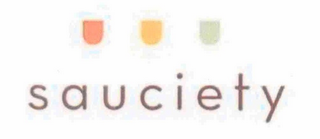 SAUCIETY logo