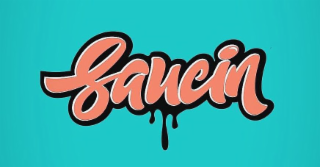 SAUCIN logo