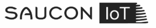 SAUCON IOT logo