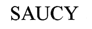 SAUCY logo