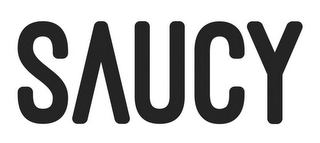 SAUCY logo