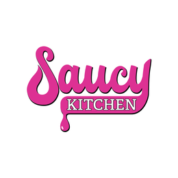 SAUCY KITCHEN logo