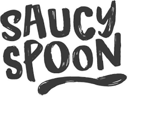 SAUCY SPOON logo