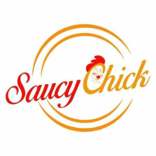 SAUCYCHICK logo