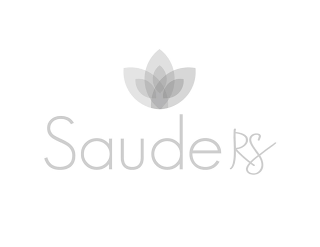 SAUDE RS logo