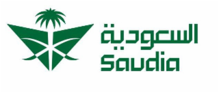 SAUDIA logo