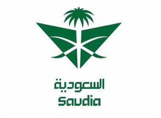 SAUDIA logo