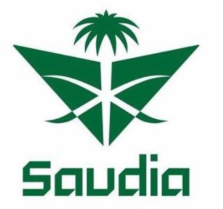 SAUDIA logo