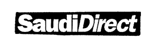 SAUDIDIRECT logo