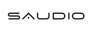 SAUDIO logo
