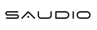 SAUDIO logo