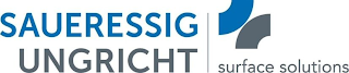 SAUERESSIG UNGRICHT SURFACE SOLUTIONS logo