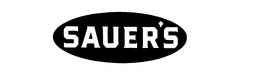 SAUER'S logo